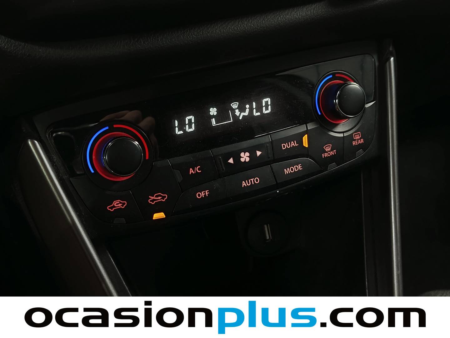 Foto Suzuki S-Cross Suzuki S-Cross 1.4T Mild Hybrid S2 4WD (129 CV)