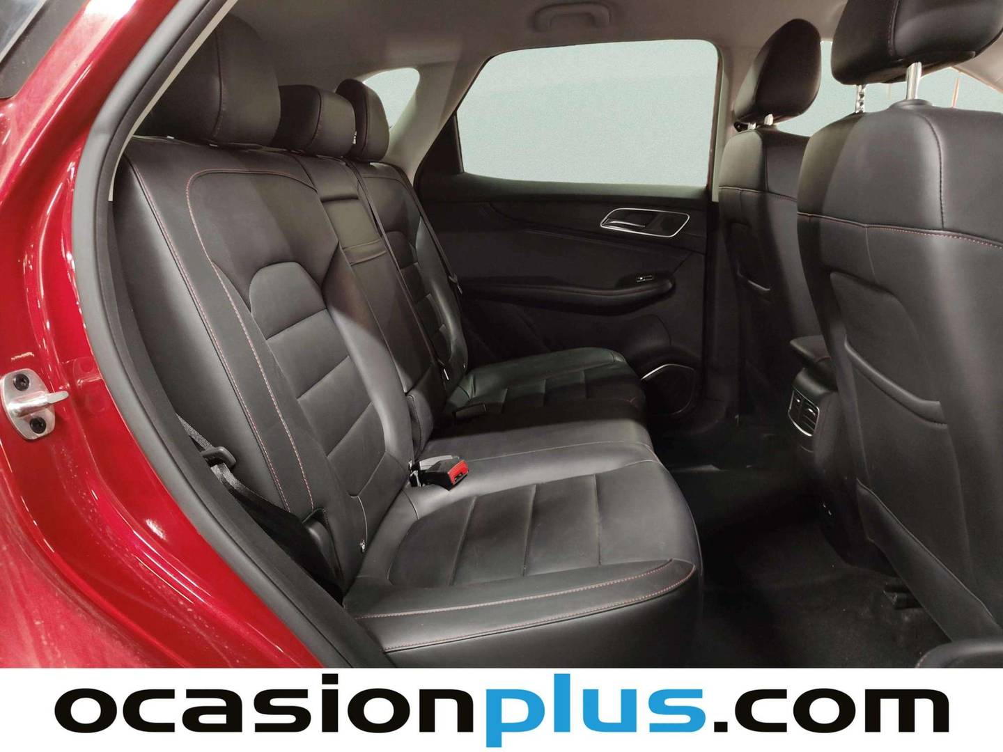 MG HS MG HS 1.5 Turbo GDI Comfort DCT (162 CV) km 0
