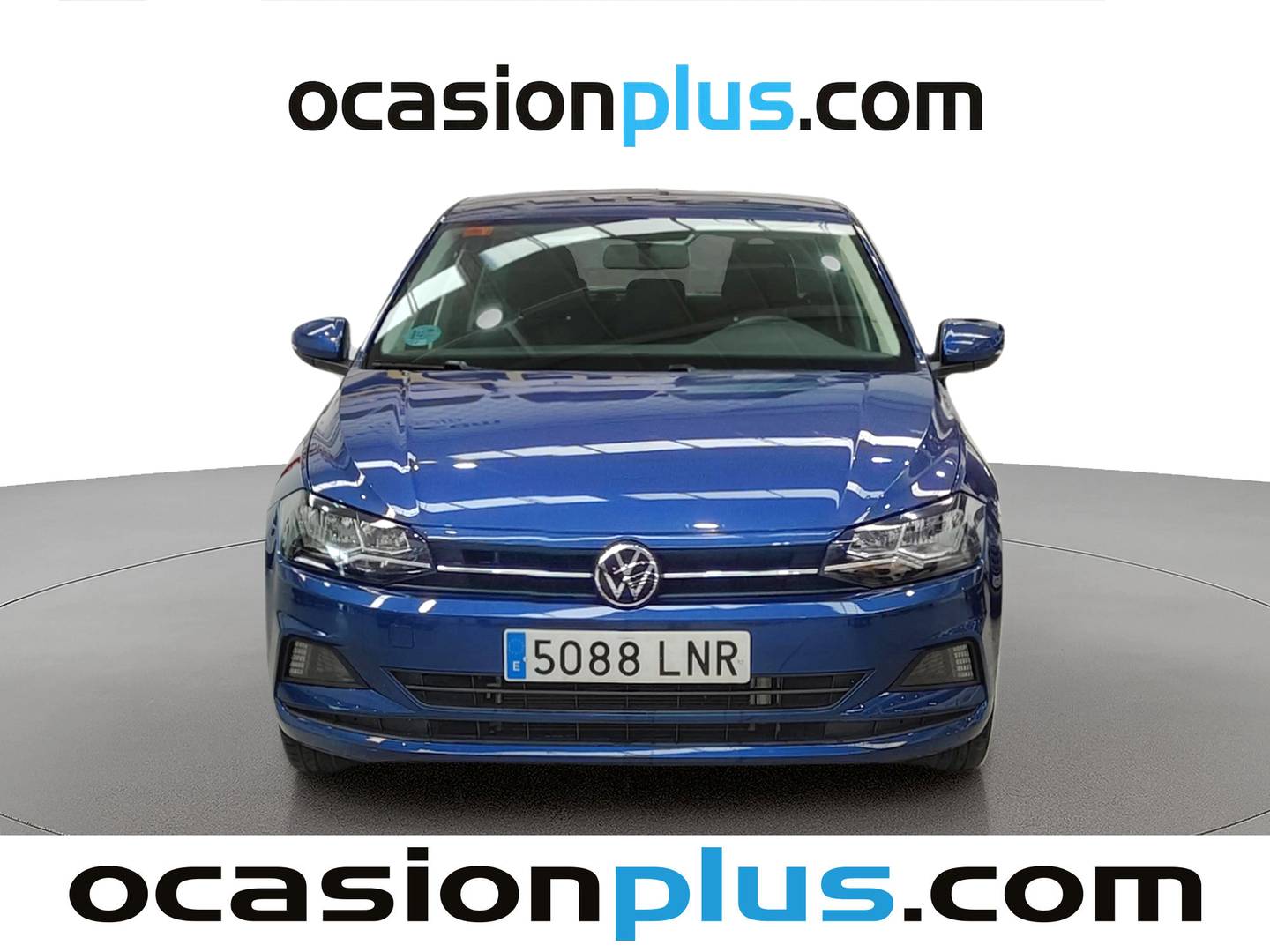 Volkswagen Polo Volkswagen Polo Advance 1.0 TSI (95 CV) DSG 95cv