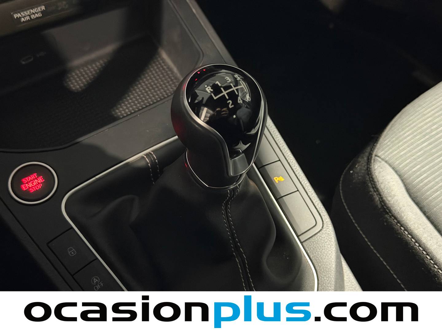 Seat Ibiza Seat Ibiza 1.0 TSI S&S Xcellence (115 CV) de segunda mano