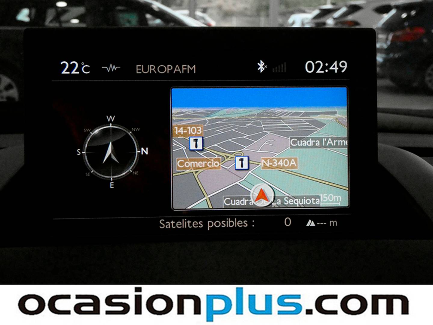 Foto Peugeot 5008 Peugeot 5008 1.6 HDI Allure FAP (115 CV)