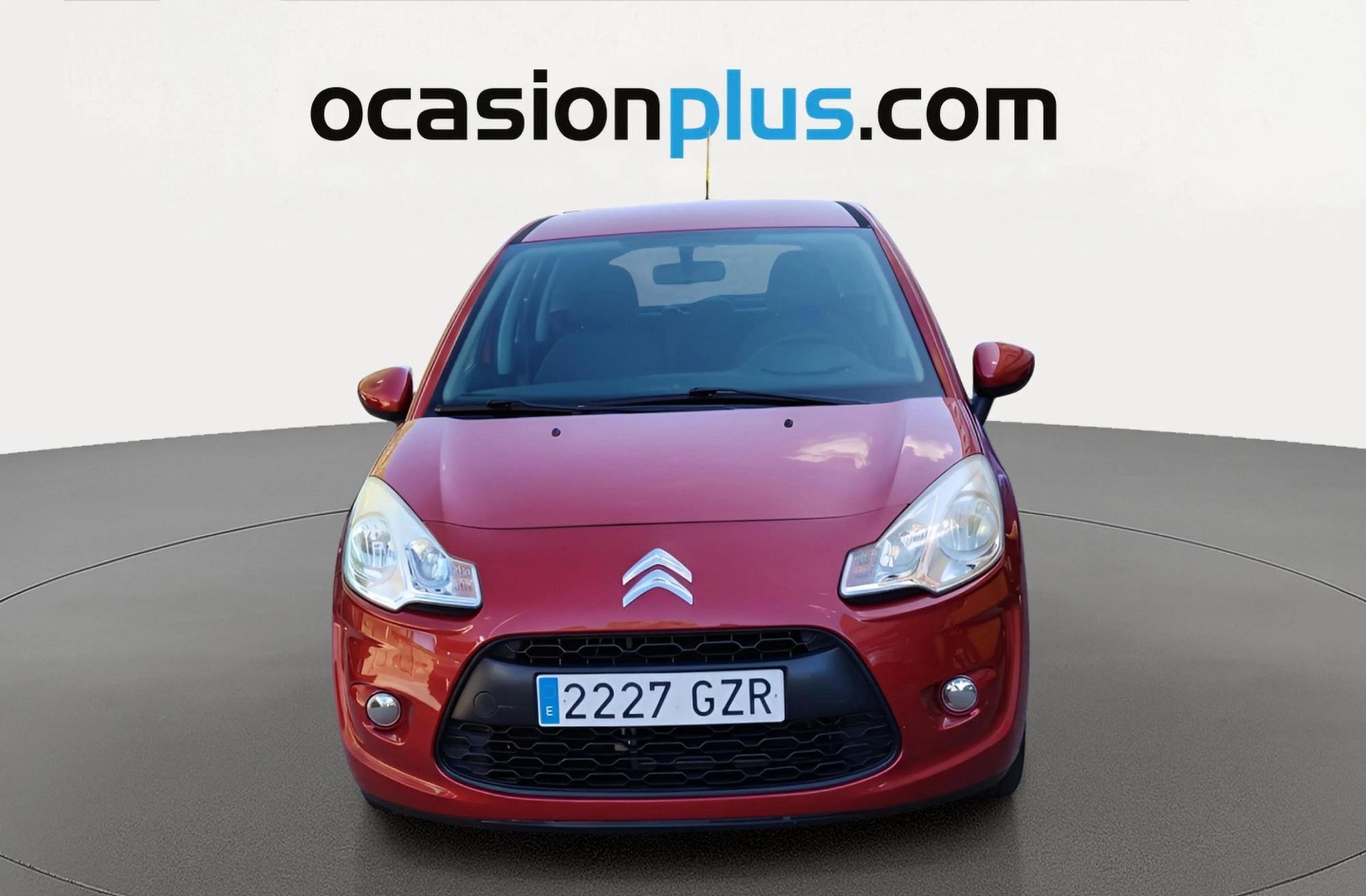 Citroën C3 1.4i LX - foto 10