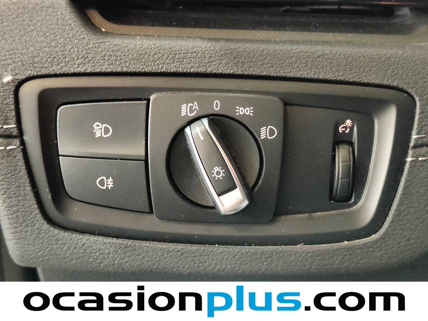 Foto BMW X2 BMW X2 xDrive25e (220 CV)