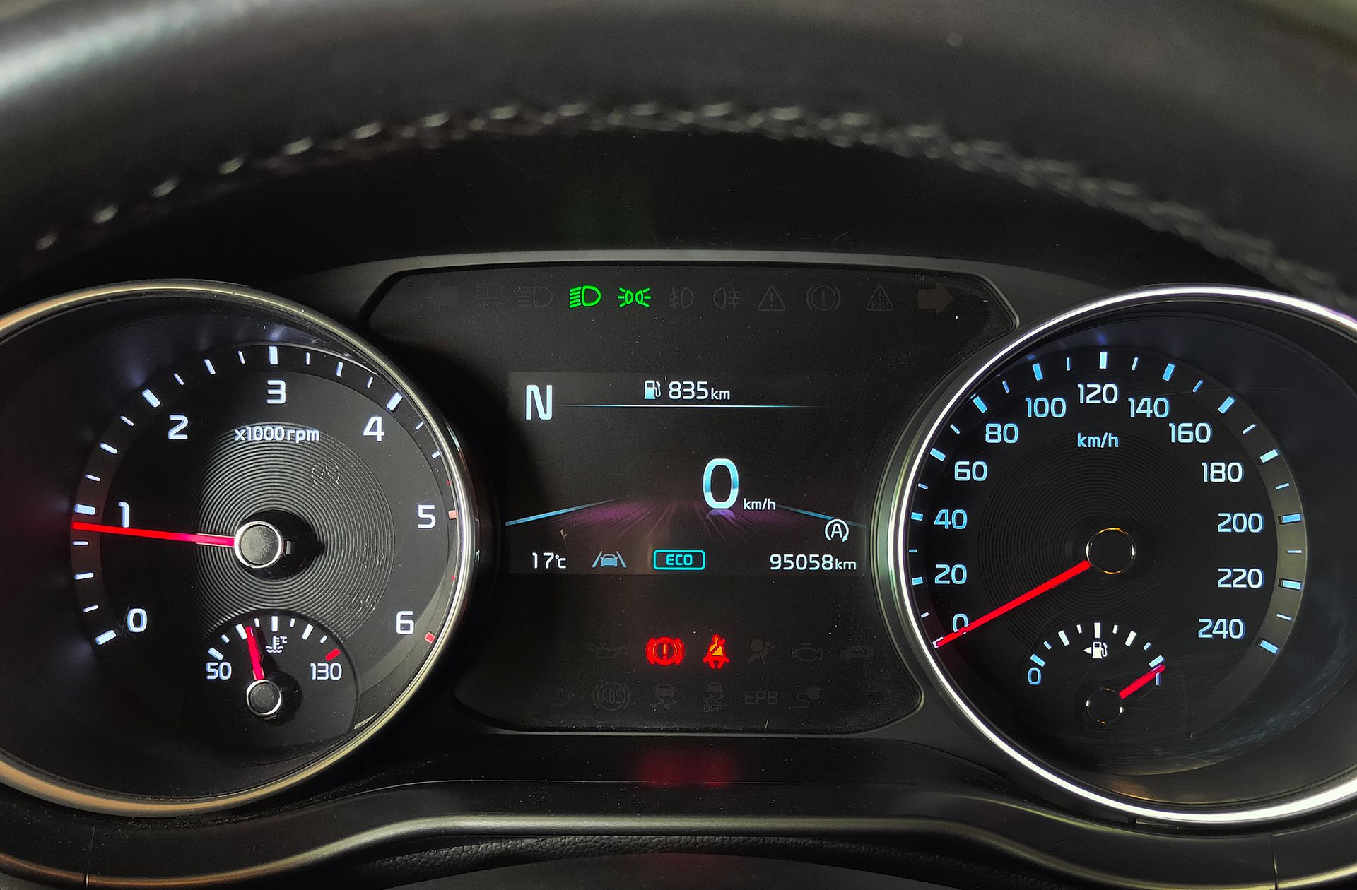 Kia Ceed 1.6 MHEV iMT Drive - foto 25