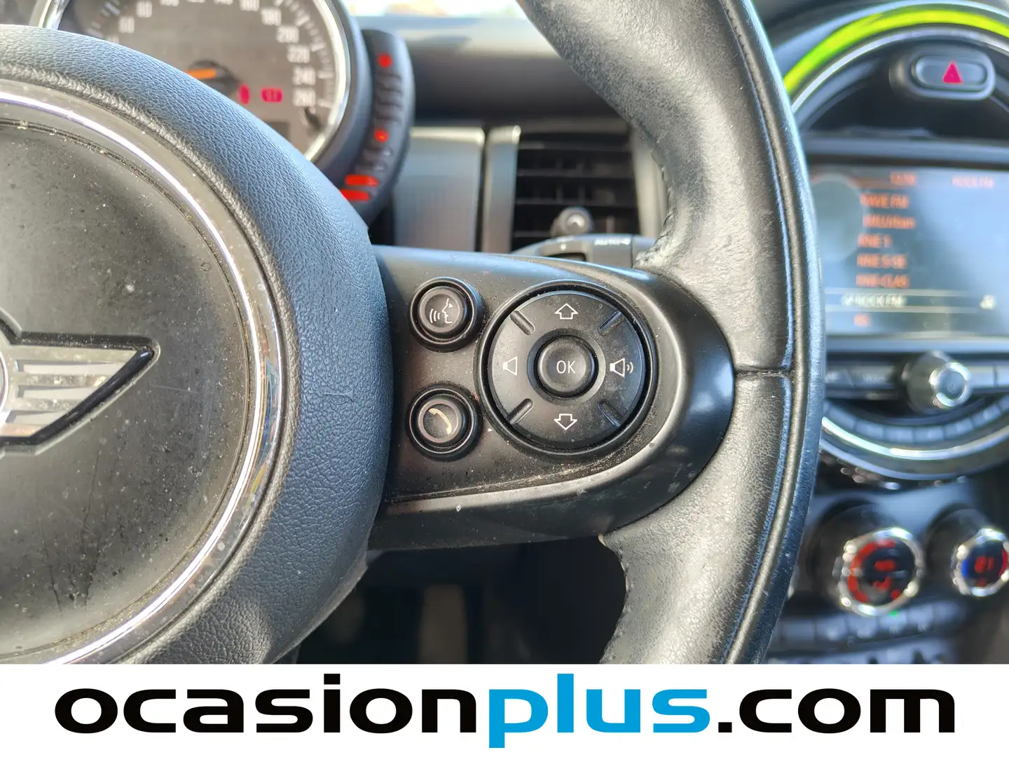 Foto Mini MINI MINI MINI 5 Puertas 5 Puertas Cooper D  (116 CV)