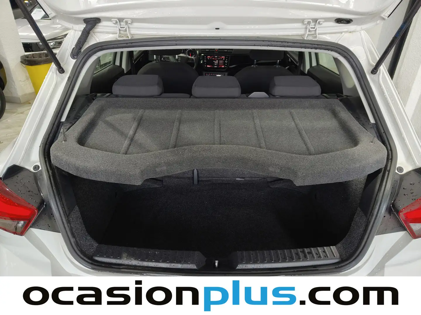 Foto Seat Ibiza SEAT Ibiza 1.0 EcoTSI FR  (115 CV)