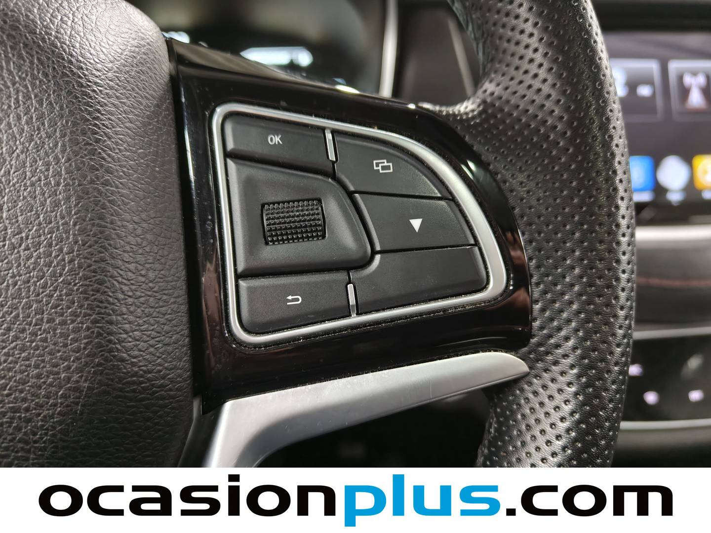 Foto SWM G01 SWM G01 1.5T Luxury (131 CV)