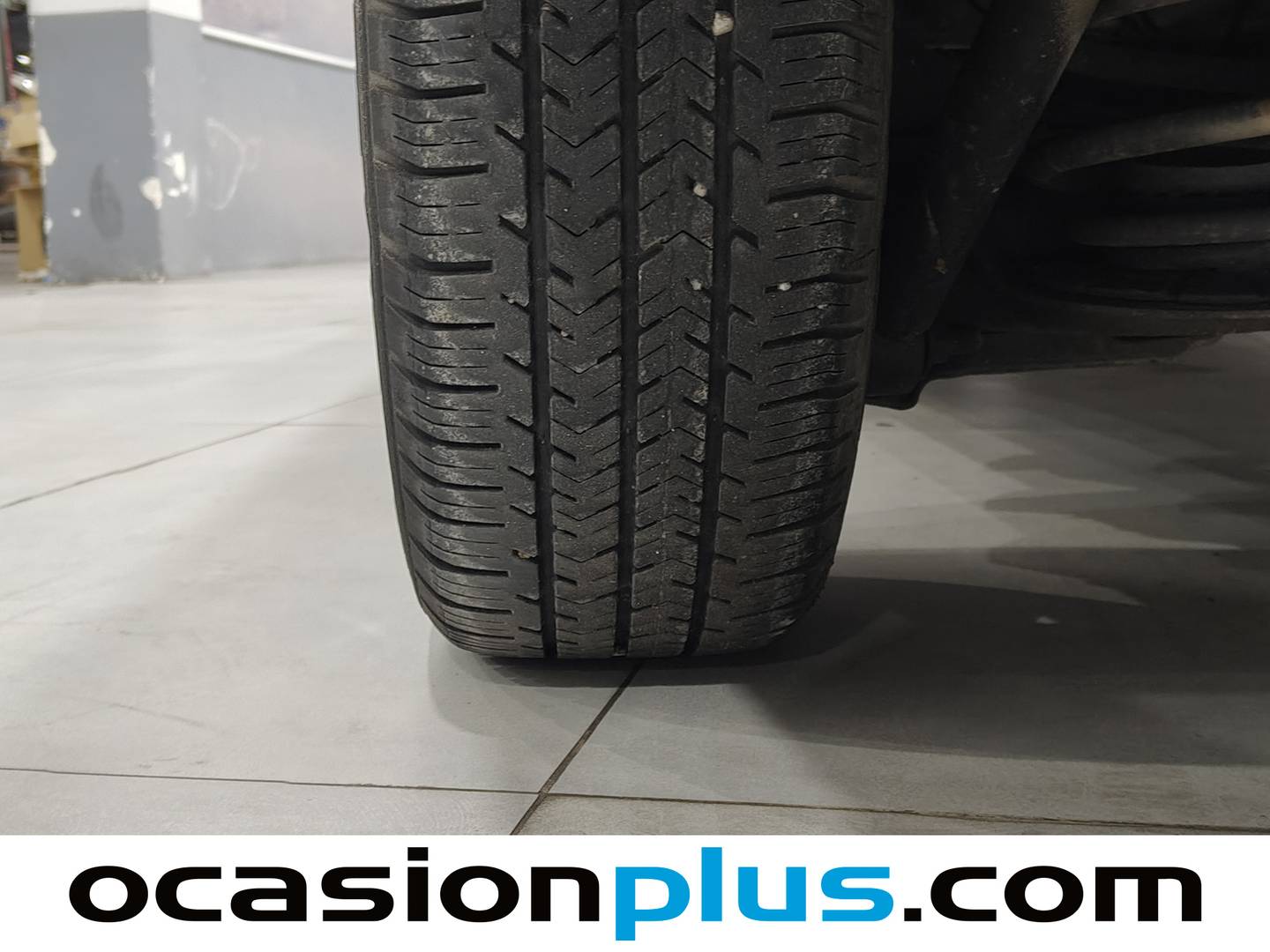 Foto Mercedes Vito Mercedes-Benz Vito 111 CDI Larga 84 kW (114 CV)