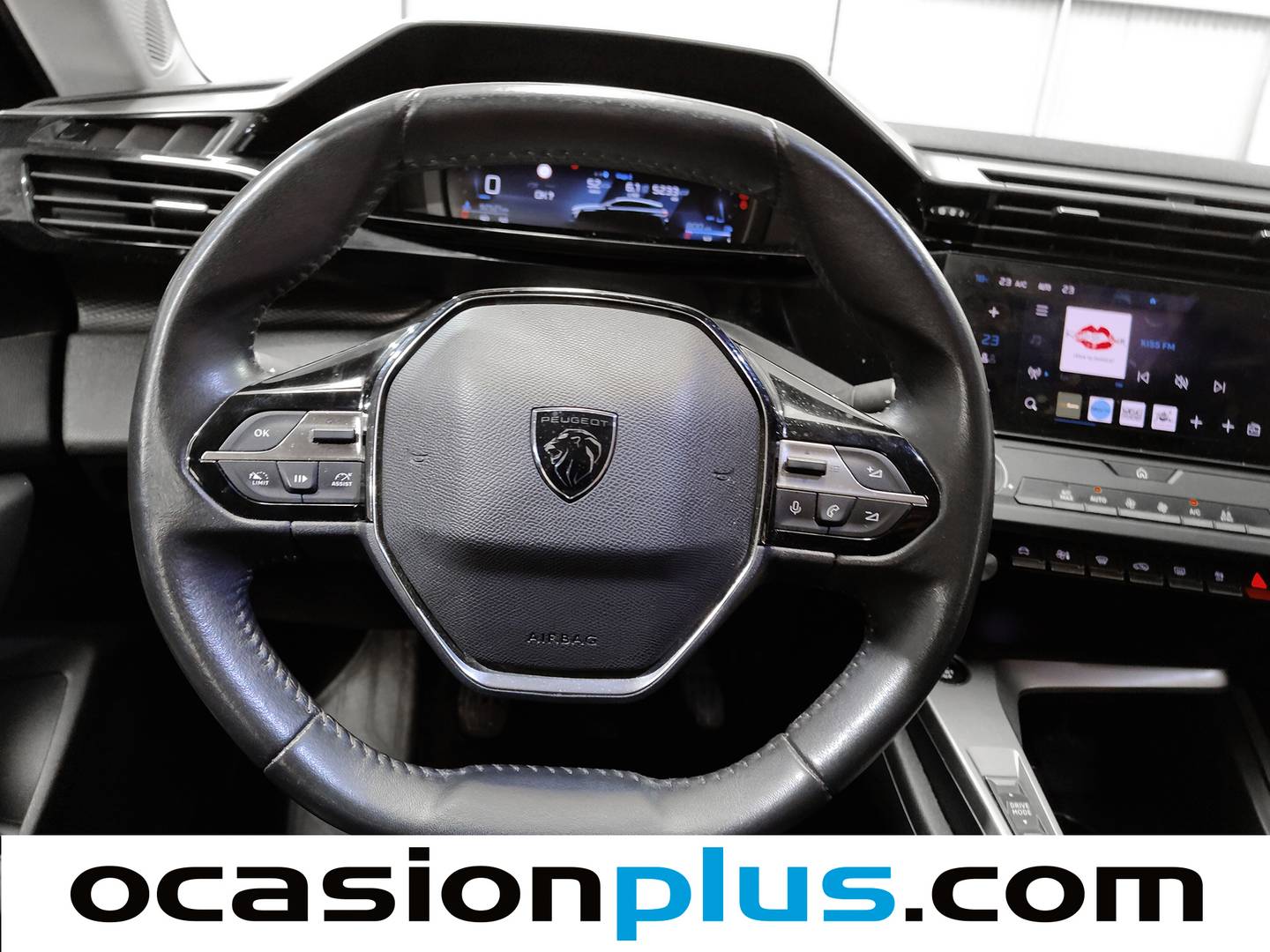 Foto Peugeot 308 Peugeot 308 PureTech 110 S&S Active Pack (110 CV)