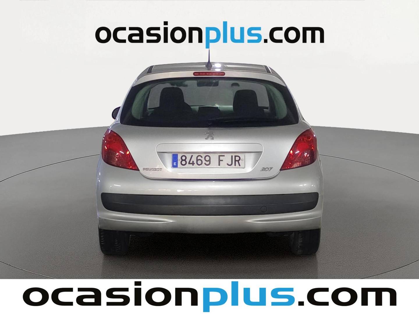 Peugeot 207 Peugeot 207 1.4 16v XS (90 CV) barato