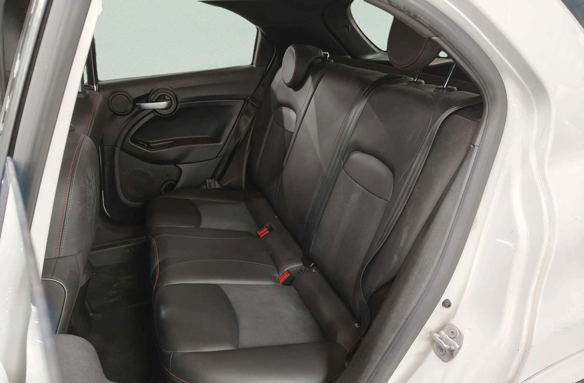 Fiat 500X 1.3 Firefly Sport 4x2 DCT - foto 12