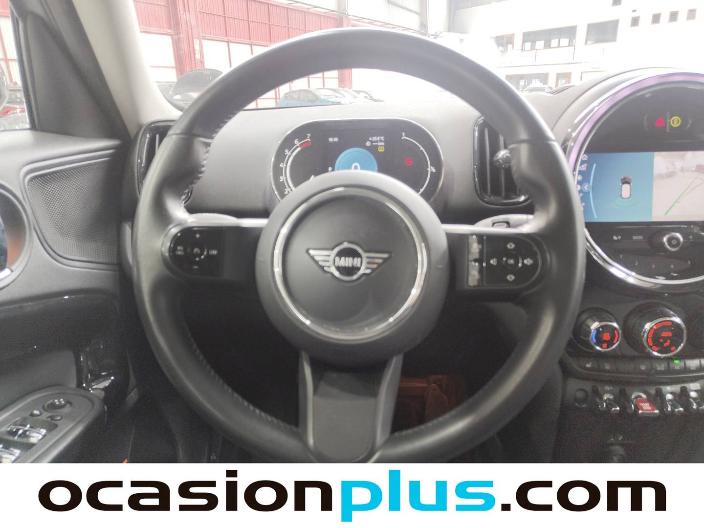 Foto Mini Countryman MINI MINI Countryman Cooper (136 CV)