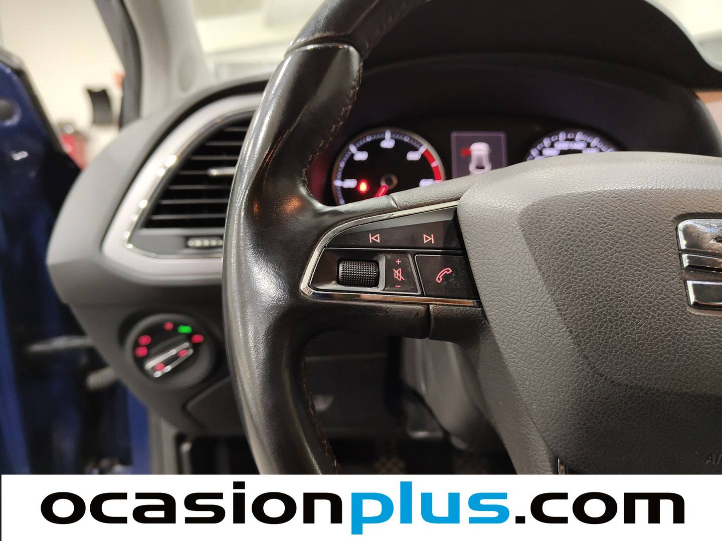 Seat León Seat León ST 2.0 TDI S&S Style (150 CV) de ocasión