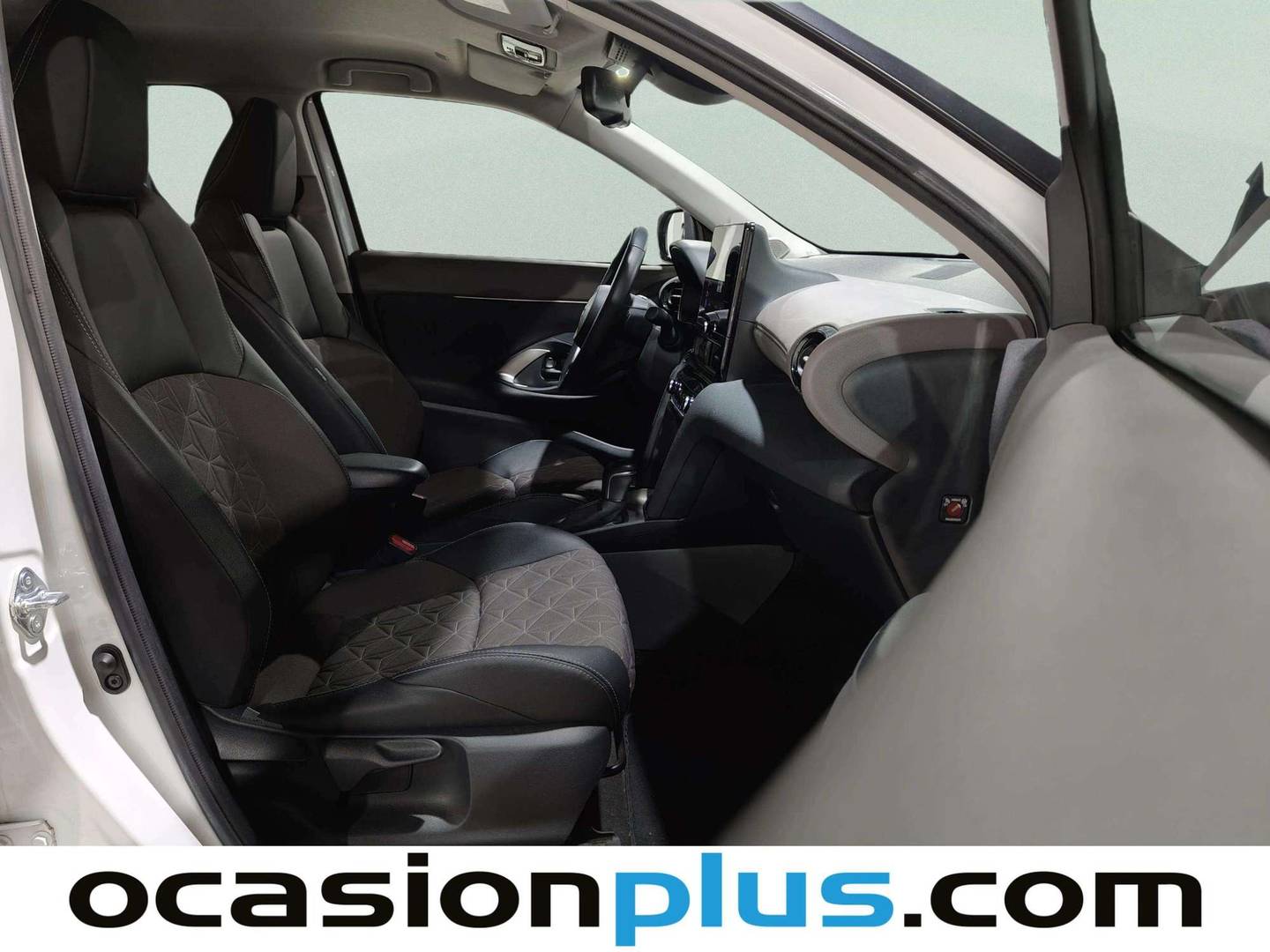 Fotos maletero Toyota Yaris Cross Toyota Yaris Cross 120H Style (116 CV)