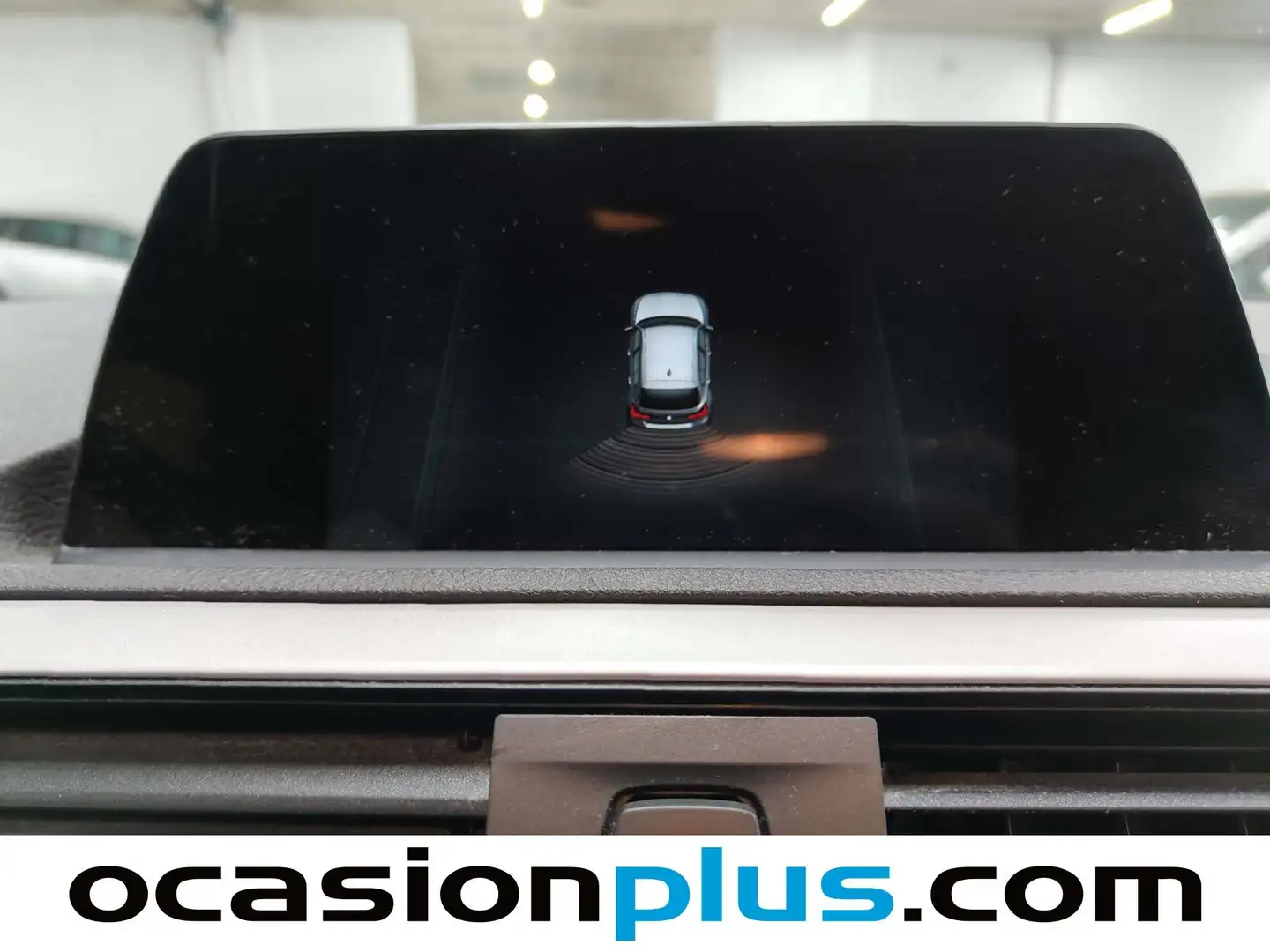 Foto BMW Serie 1 BMW Serie 1 116d (116 CV)