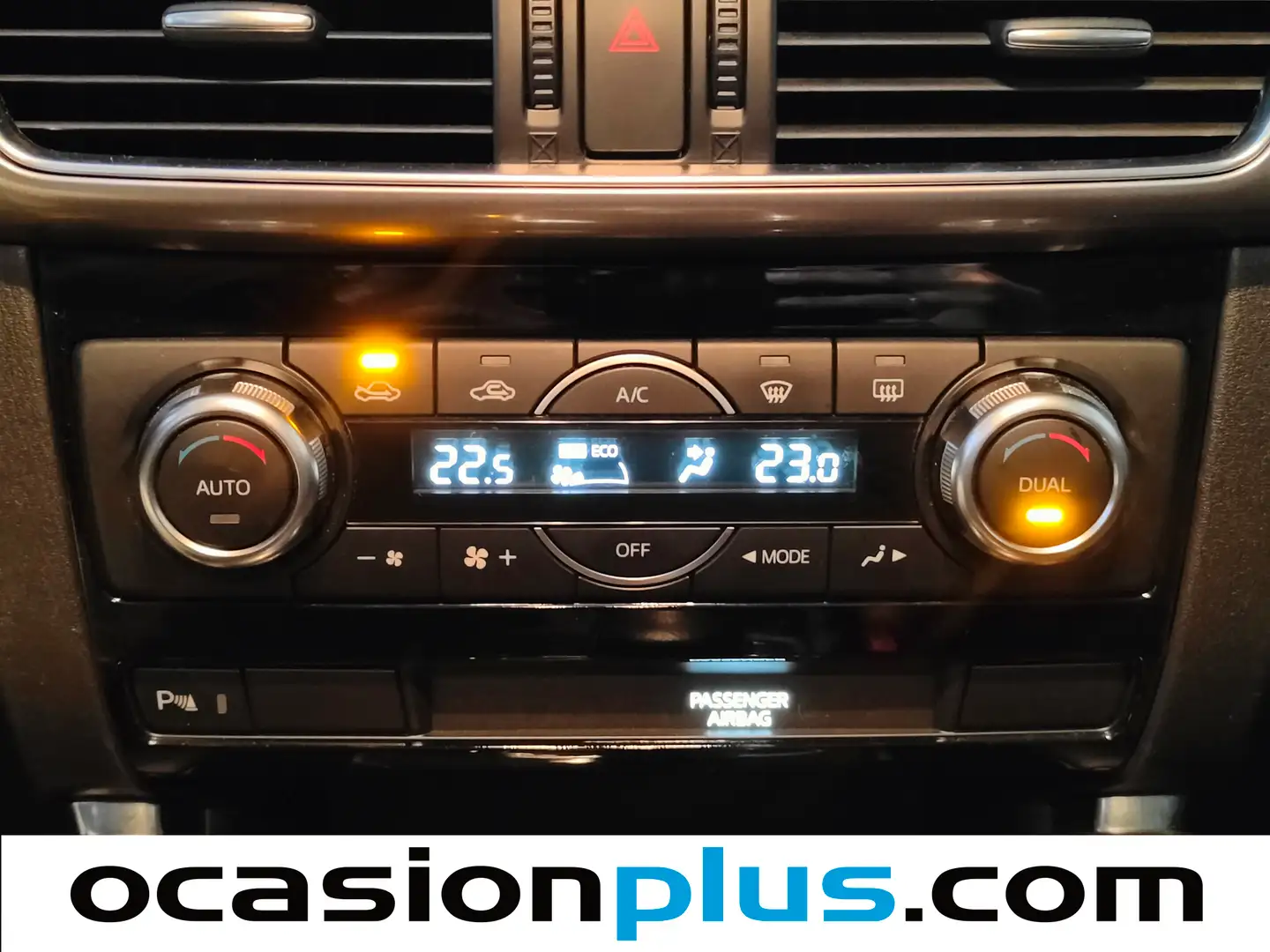 Foto Mazda CX-5 Mazda CX-5 2.2 DE Style + Navi 2WD AT (150 CV)