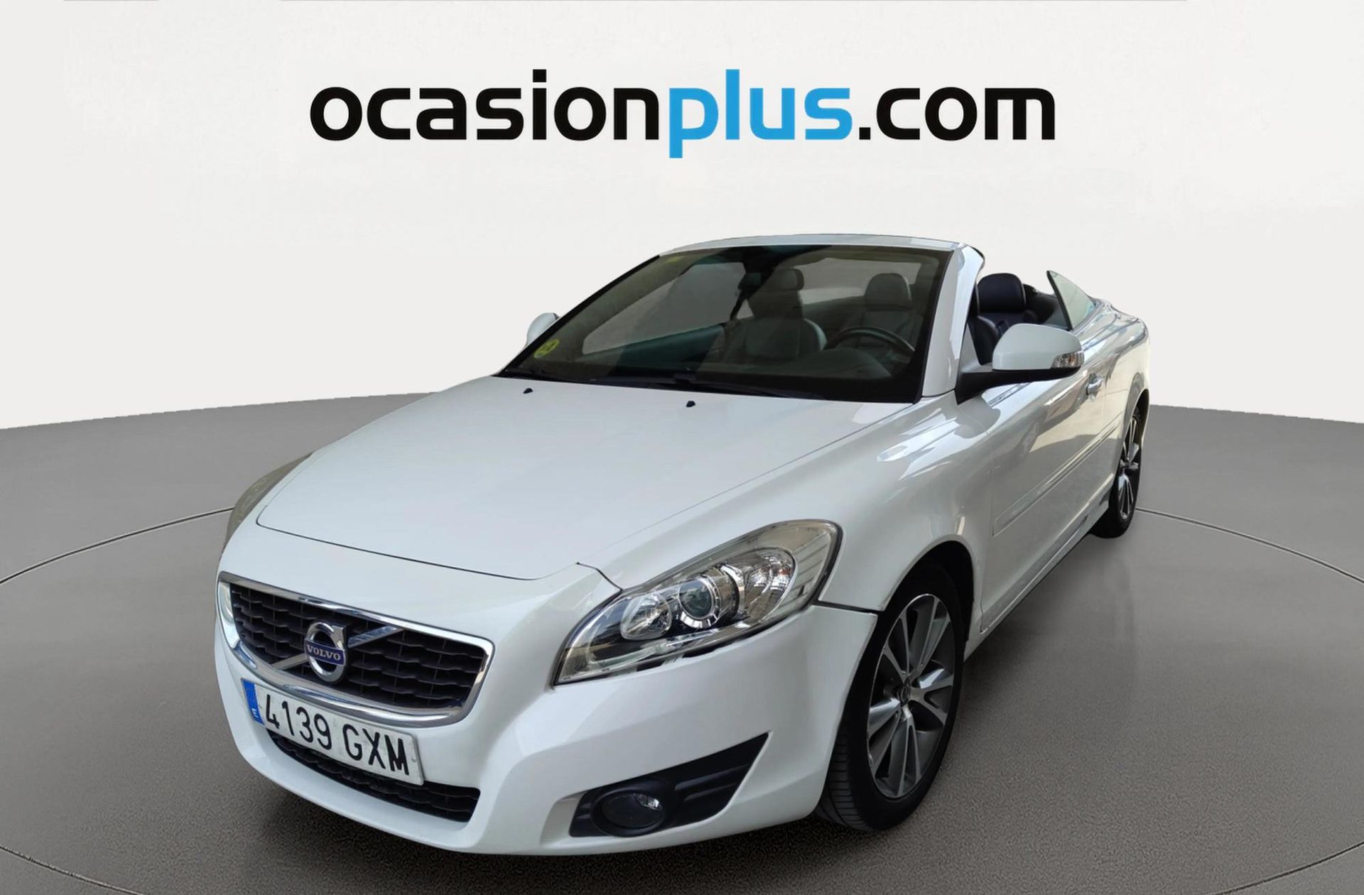 Volvo C70 2.0 D Momentum