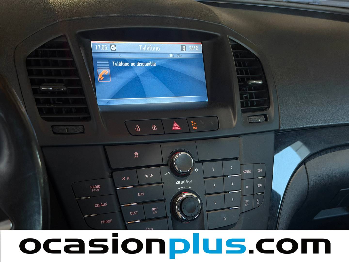 Opel Insignia Opel Insignia 2.0 CDTI ecoFLEX Cosmo (130 CV) barato