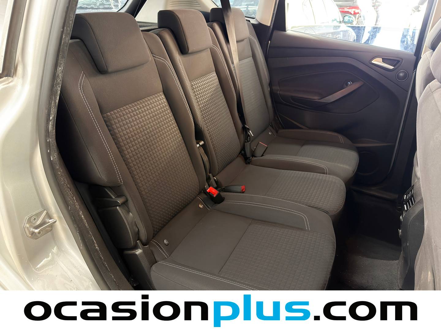 Ford C-Max Ford C-Max 1.0 EcoBoost Trend+ (125 CV) al mejor precio