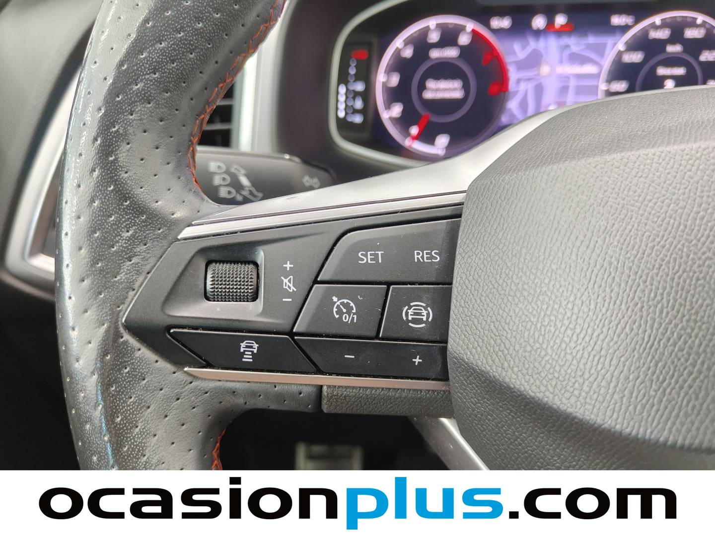Seat Ateca Seat Ateca 1.5 TSI S&S FR (150 CV) km 0