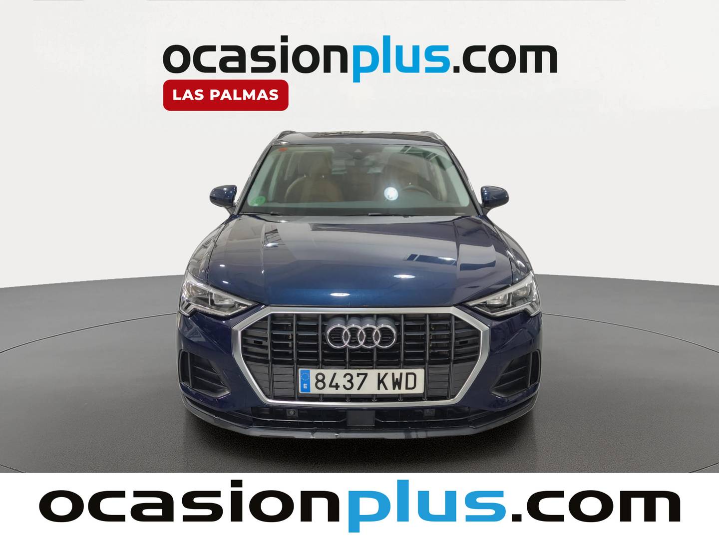 Audi Q3 Audi Q3 Advanced 35 TFSI (150 CV) S tronic al mejor precio