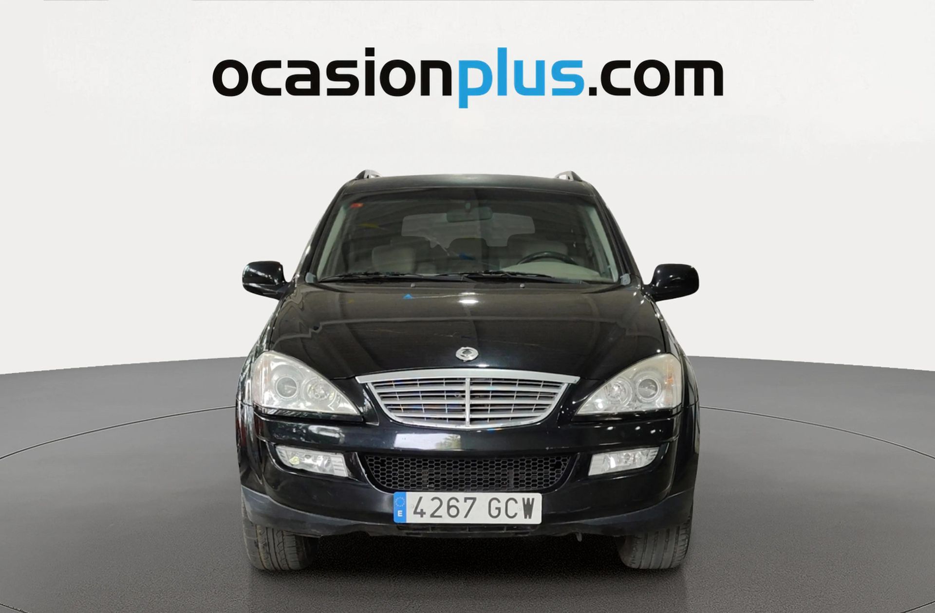 SsangYong Kyron 200 Xdi Limited - foto 13