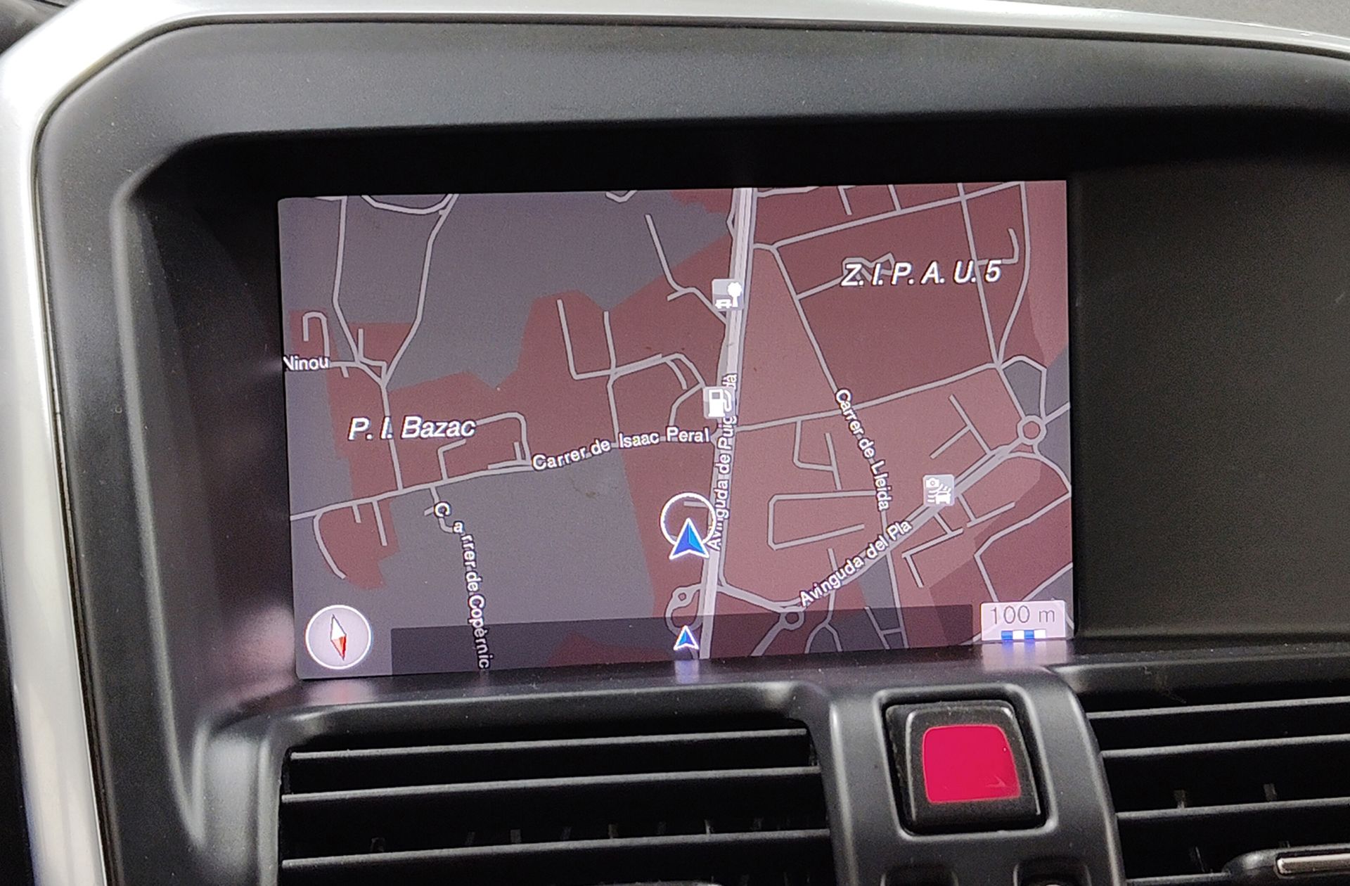 Volvo XC60 D3 Kinetic - foto 7