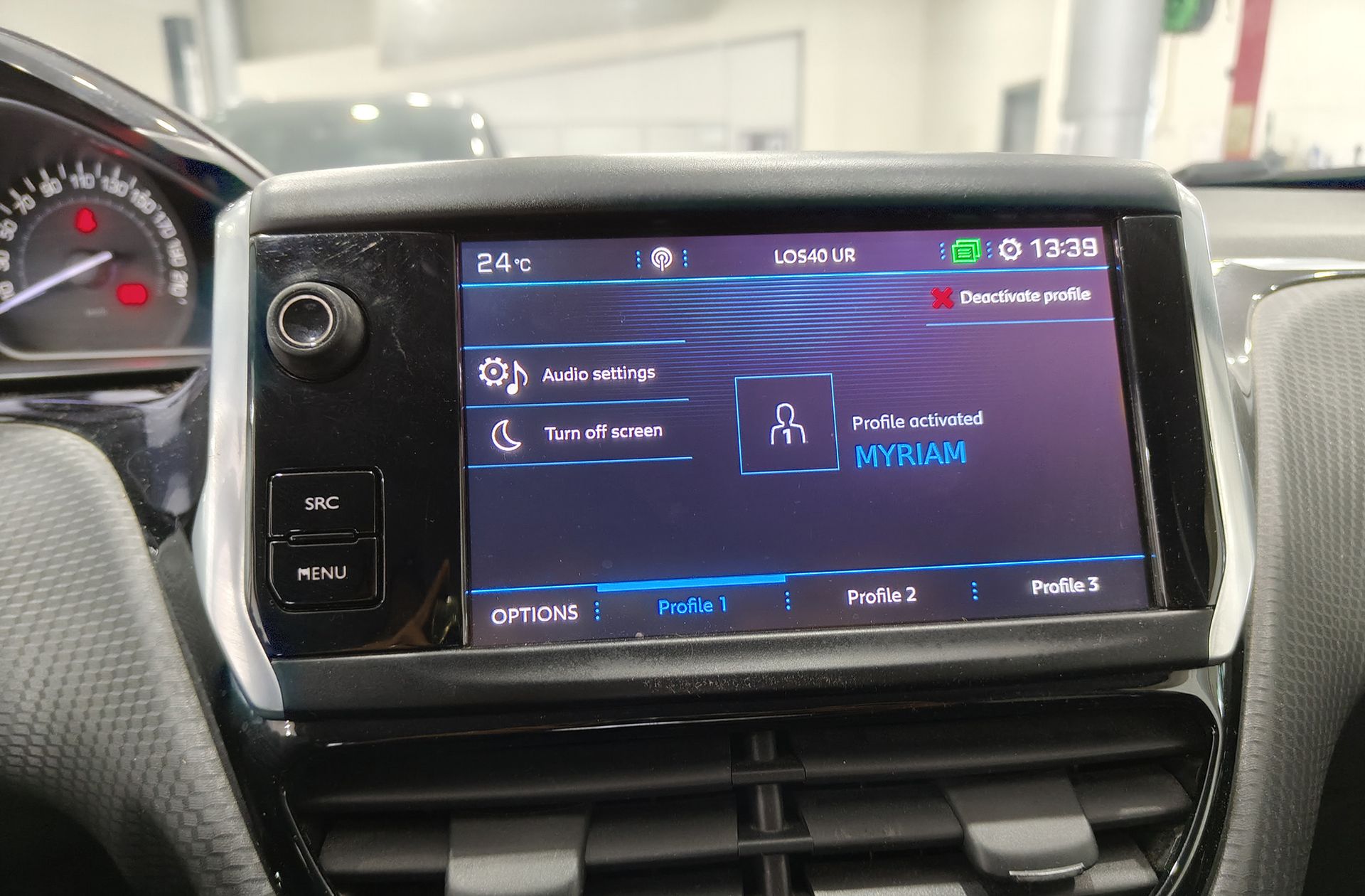 Peugeot 208 PureTech 82 Style - foto 28