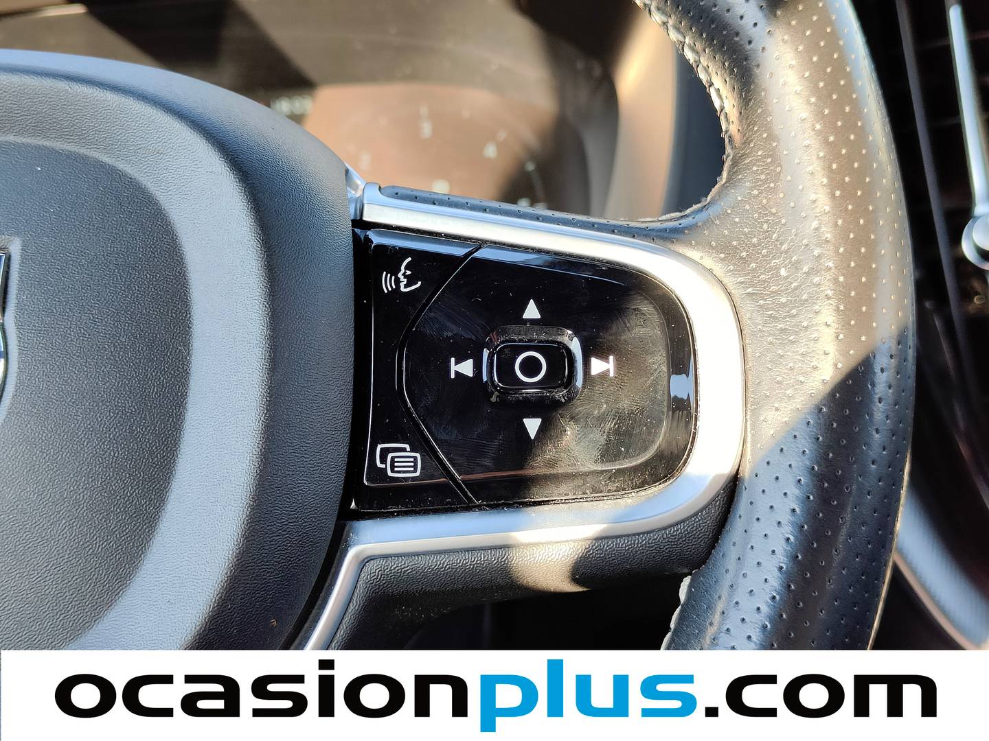 Volvo XC60 Volvo XC60 D4 R-Design B AWD Auto (190 CV) seminuevo