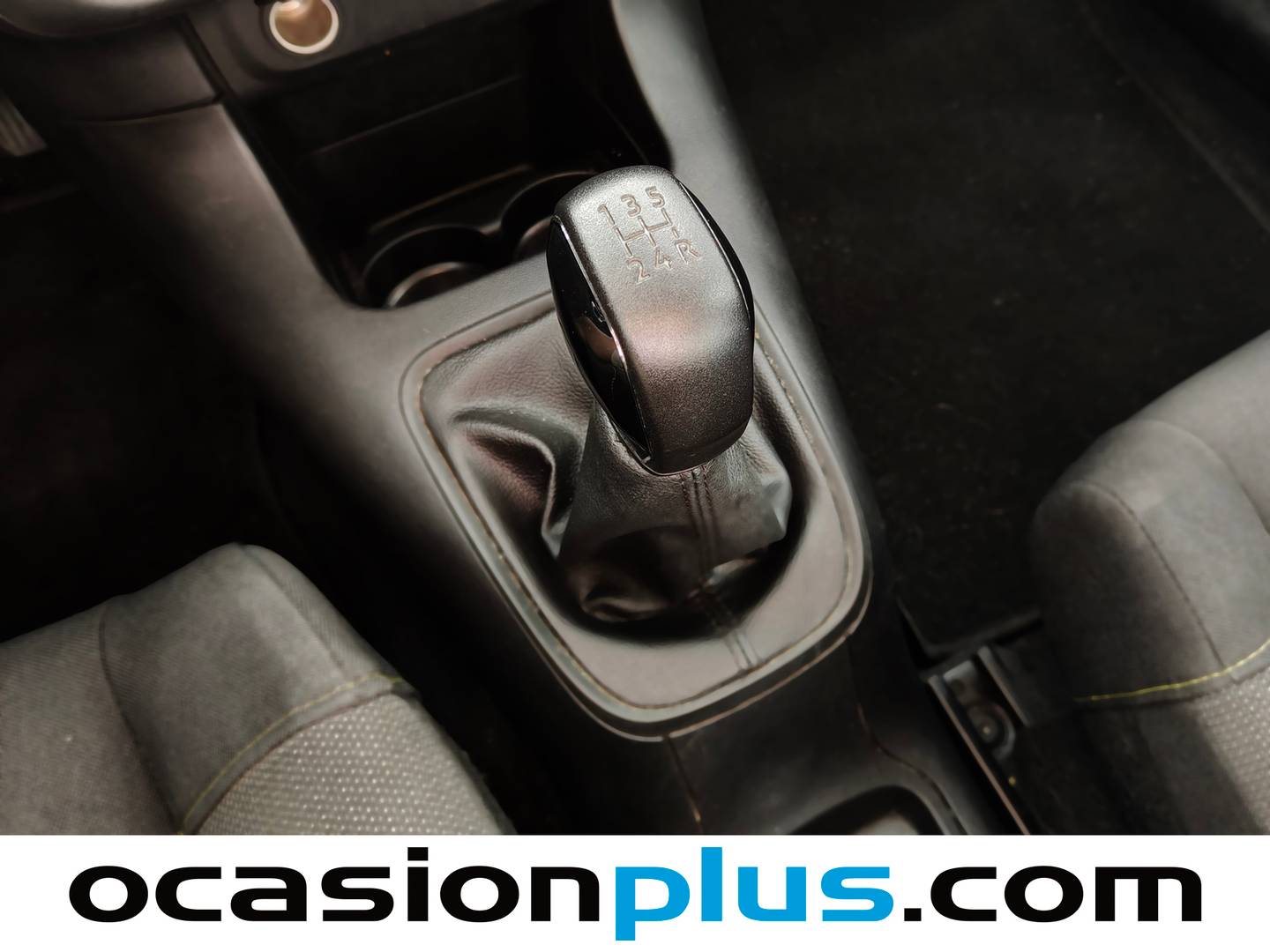 Citroën C3 Citroën C3 PureTech 82 Feel (83 CV) de segunda mano