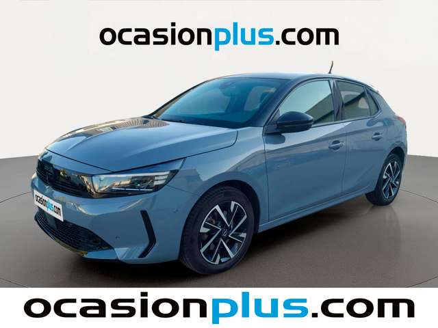 Opel Corsa 1.2 T XHL GS (100 CV) a estrenar