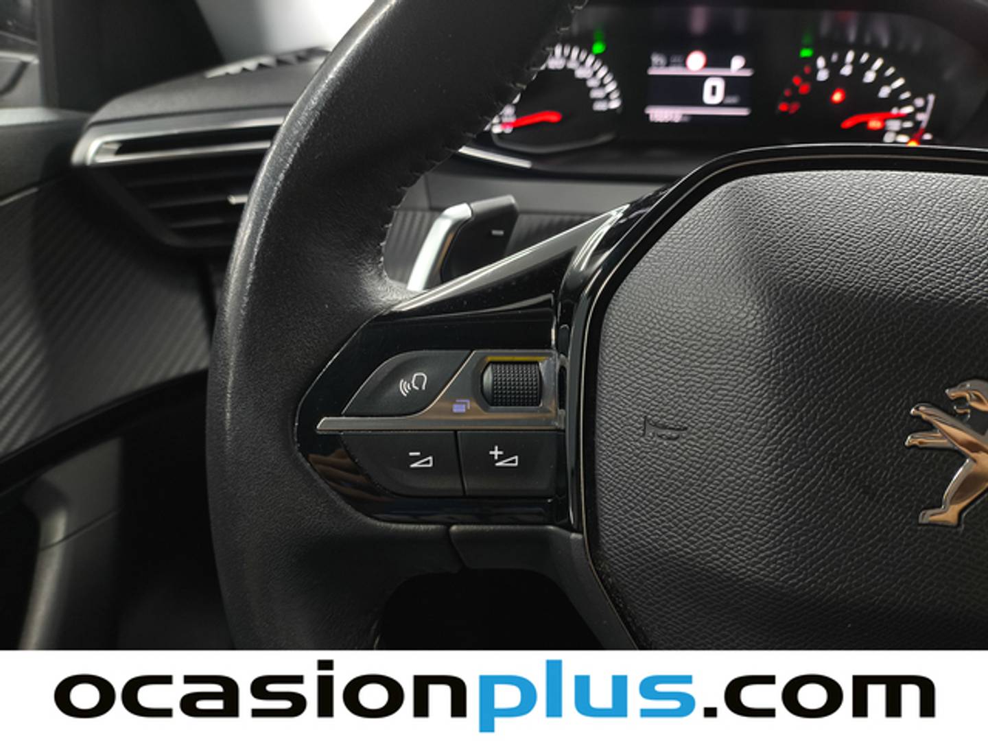 Peugeot 2008 Peugeot 2008 PureTech 130 S&S Allure EAT8 (130 CV) al mejor precio