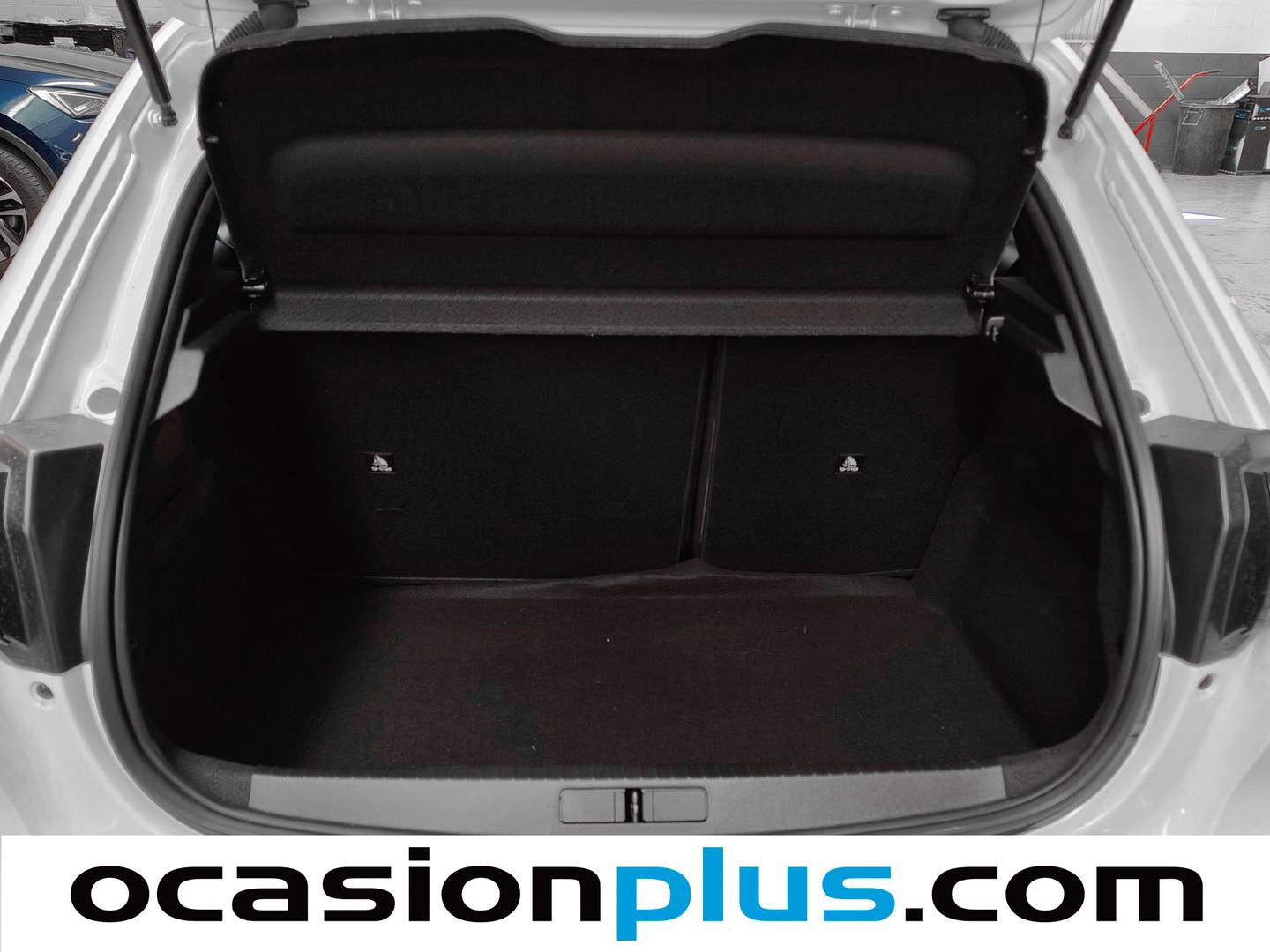 Foto Peugeot 208 Peugeot 208 PureTech 100 Allure (100 CV)