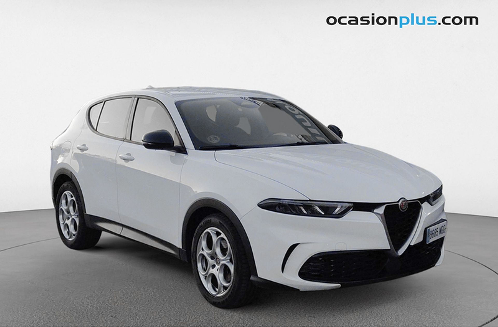 Alfa Romeo Tonale 1.6 DS Super FWD - foto 2