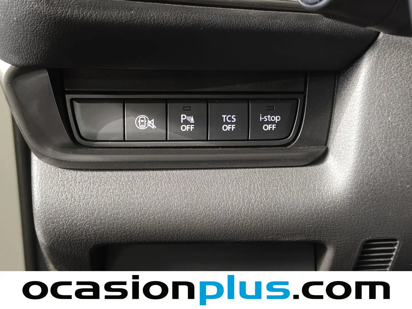 Foto Mazda CX-30 Mazda CX-30 e-SKY G MHEV Prime-line (140 CV)