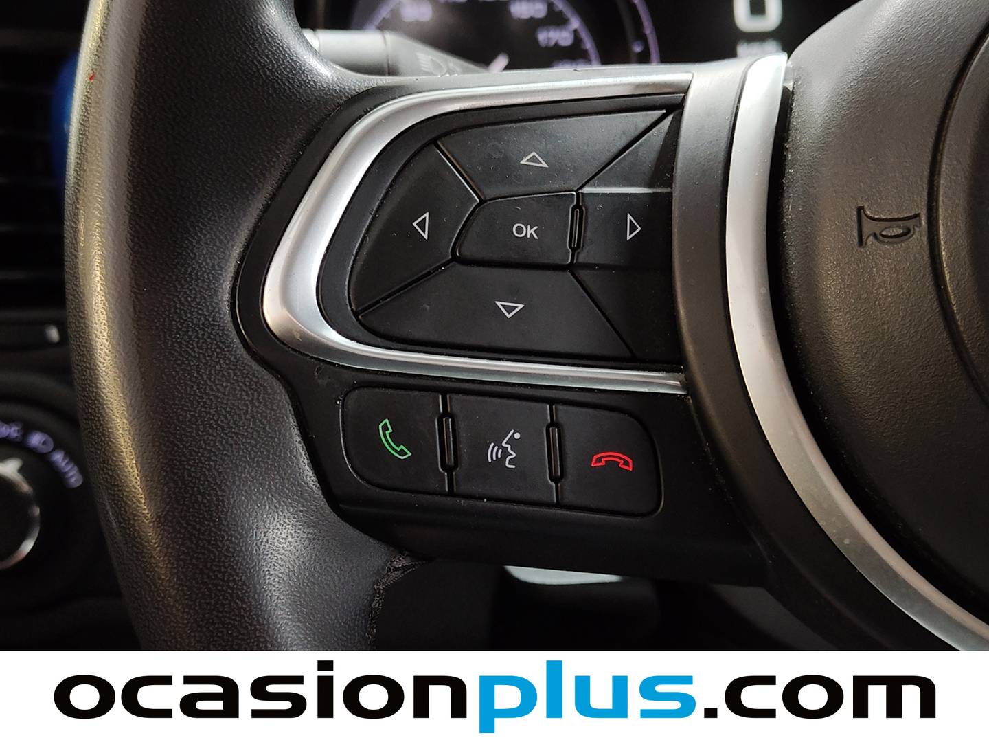 Fiat 500X Fiat 500X 1.0 Firefly Lounge (120 CV) seminuevo