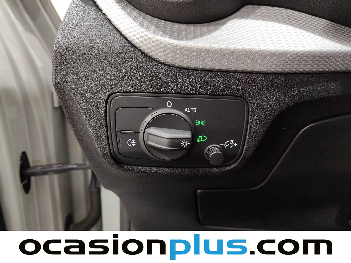 Acabados Audi Q2 Audi Q2 Advanced 30 TDI (116 CV) S-Tronic