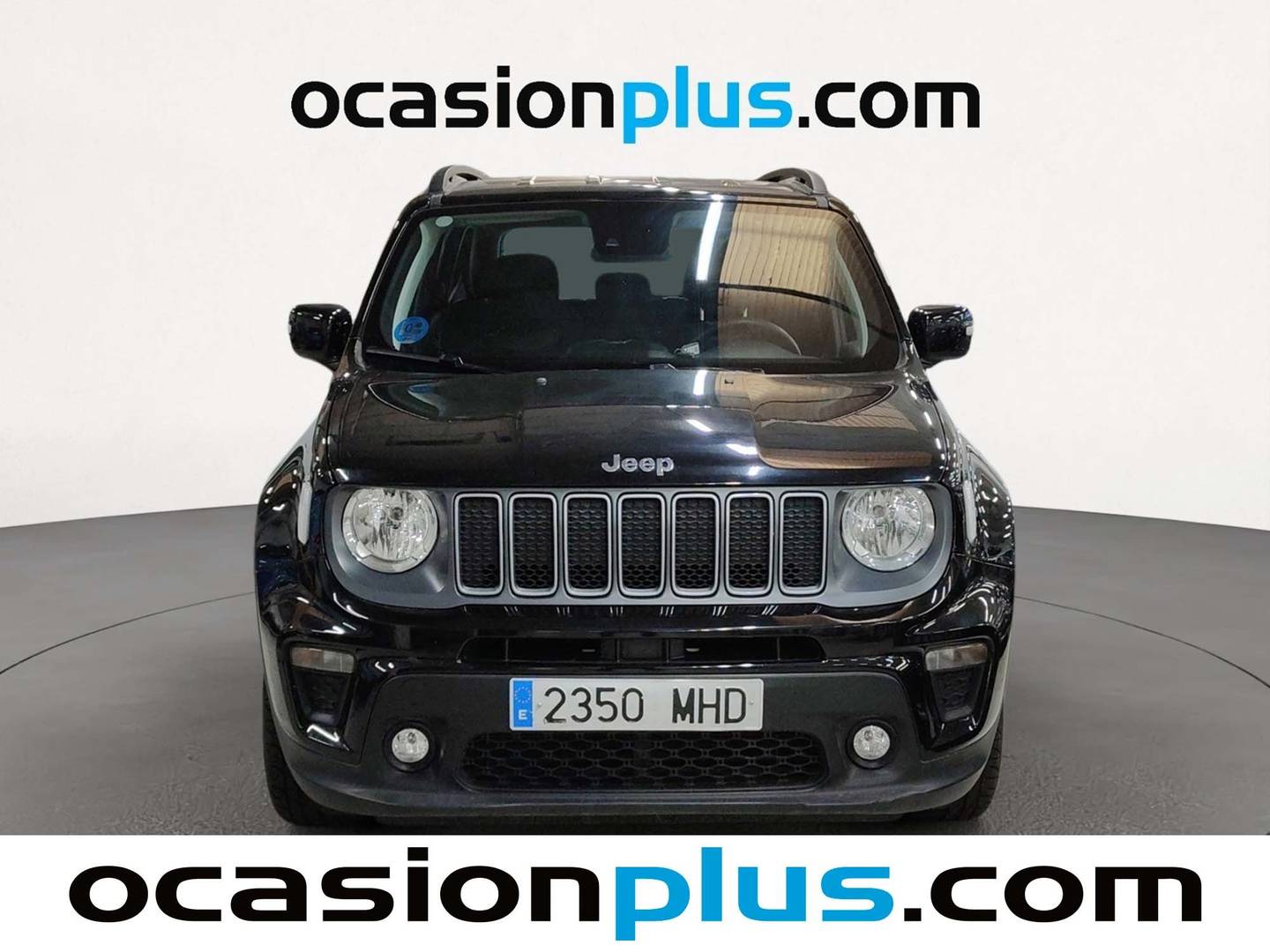 Jeep Renegade Jeep Renegade 1.3 PHEV 4xe Limited AT  (190 CV) de segunda mano