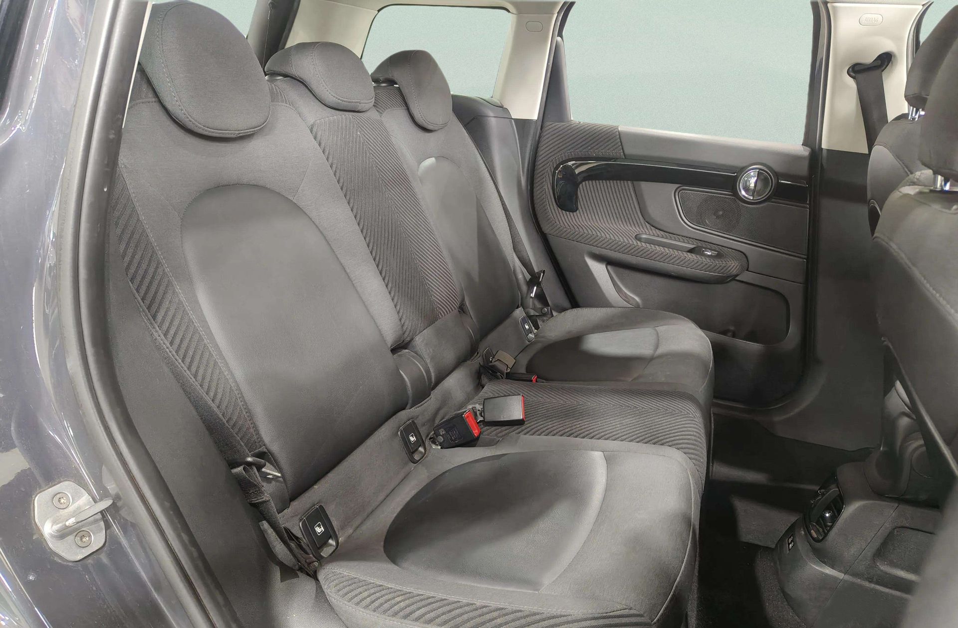 MINI Countryman S E ALL4 - foto 19