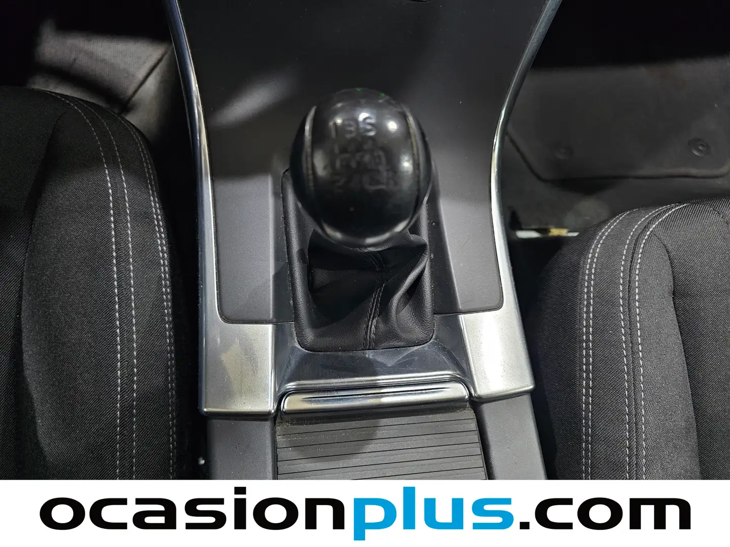 Foto Volvo XC60 Volvo XC60 D3 Kinetic (136 CV)