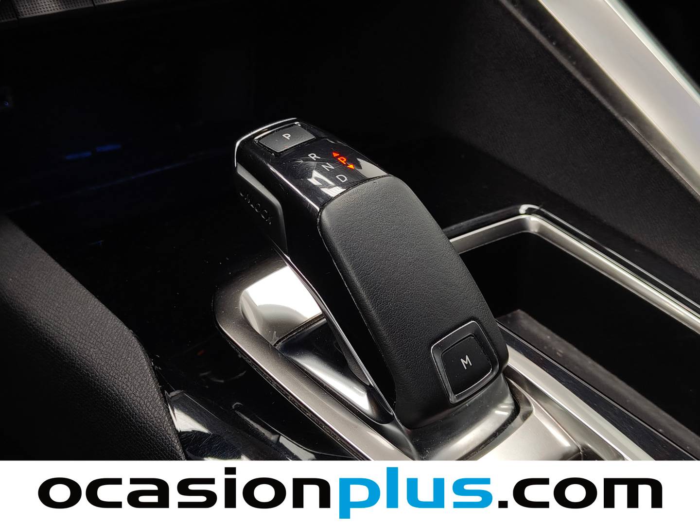 Peugeot 5008 Peugeot 5008 BlueHDi 130 S&S Allure (130 CV) EAT8 7 Plazas de segunda mano