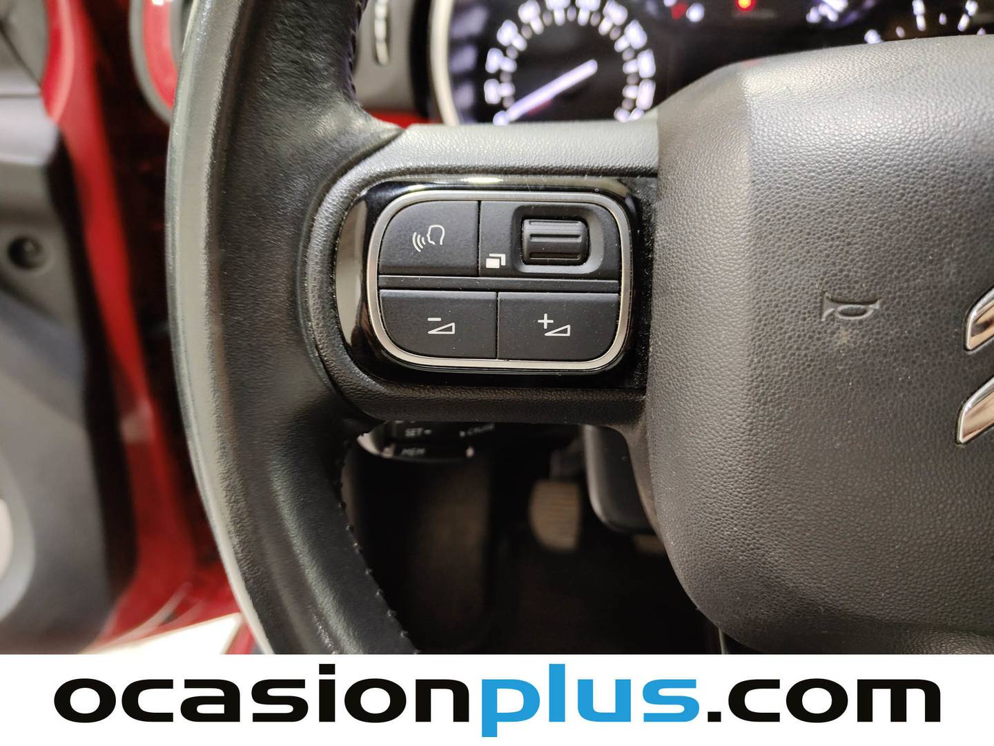 Citroën C3 Citroën C3 PureTech 82 Feel (83 CV) seminuevo