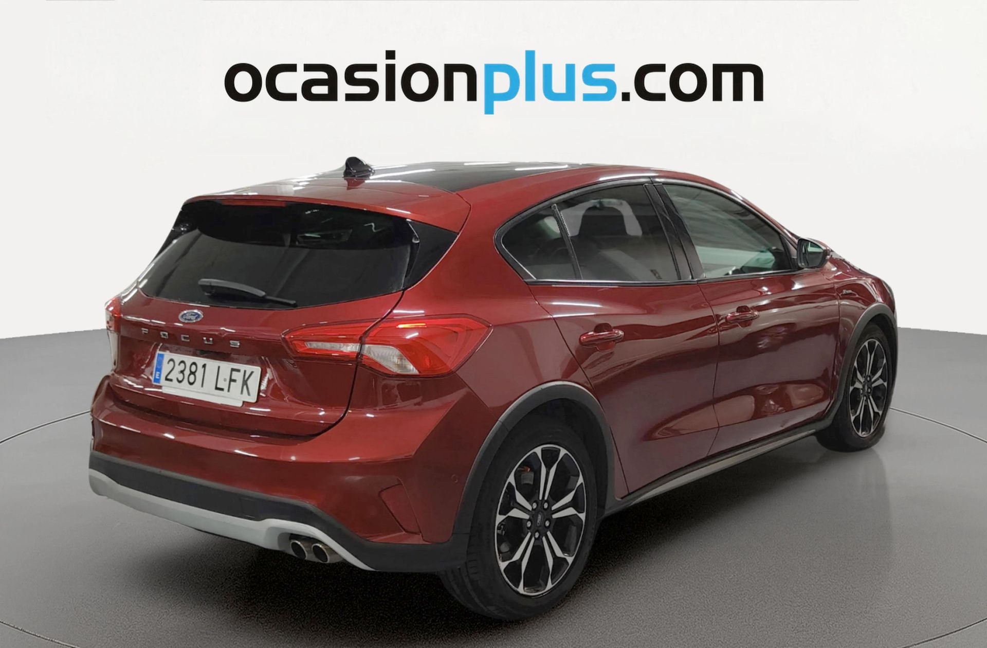 Ford Focus 2.0 EcoBlue Active - foto 4