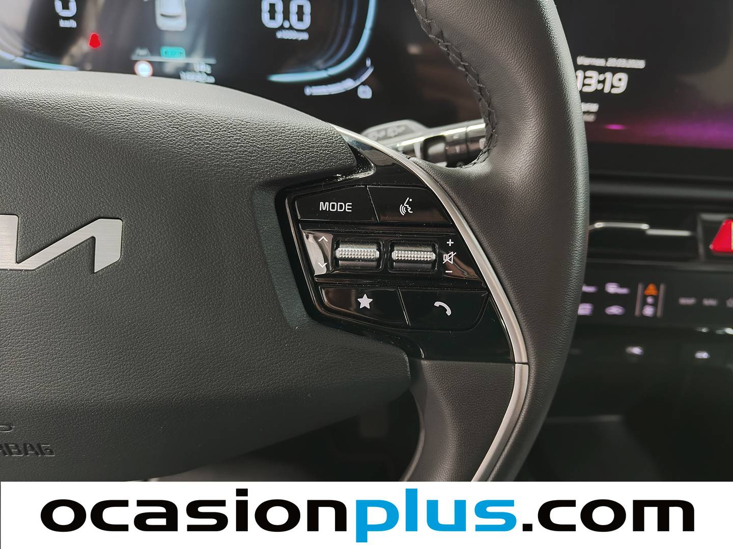 KIA Niro Kia Niro 1.6 GDi HEV Concept (129 CV) barato