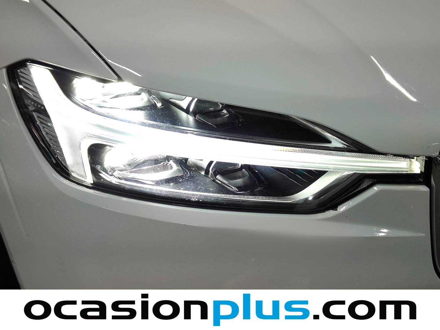 Accesorios del Volvo XC60 Volvo XC60 D3 Business Plus (150 CV)