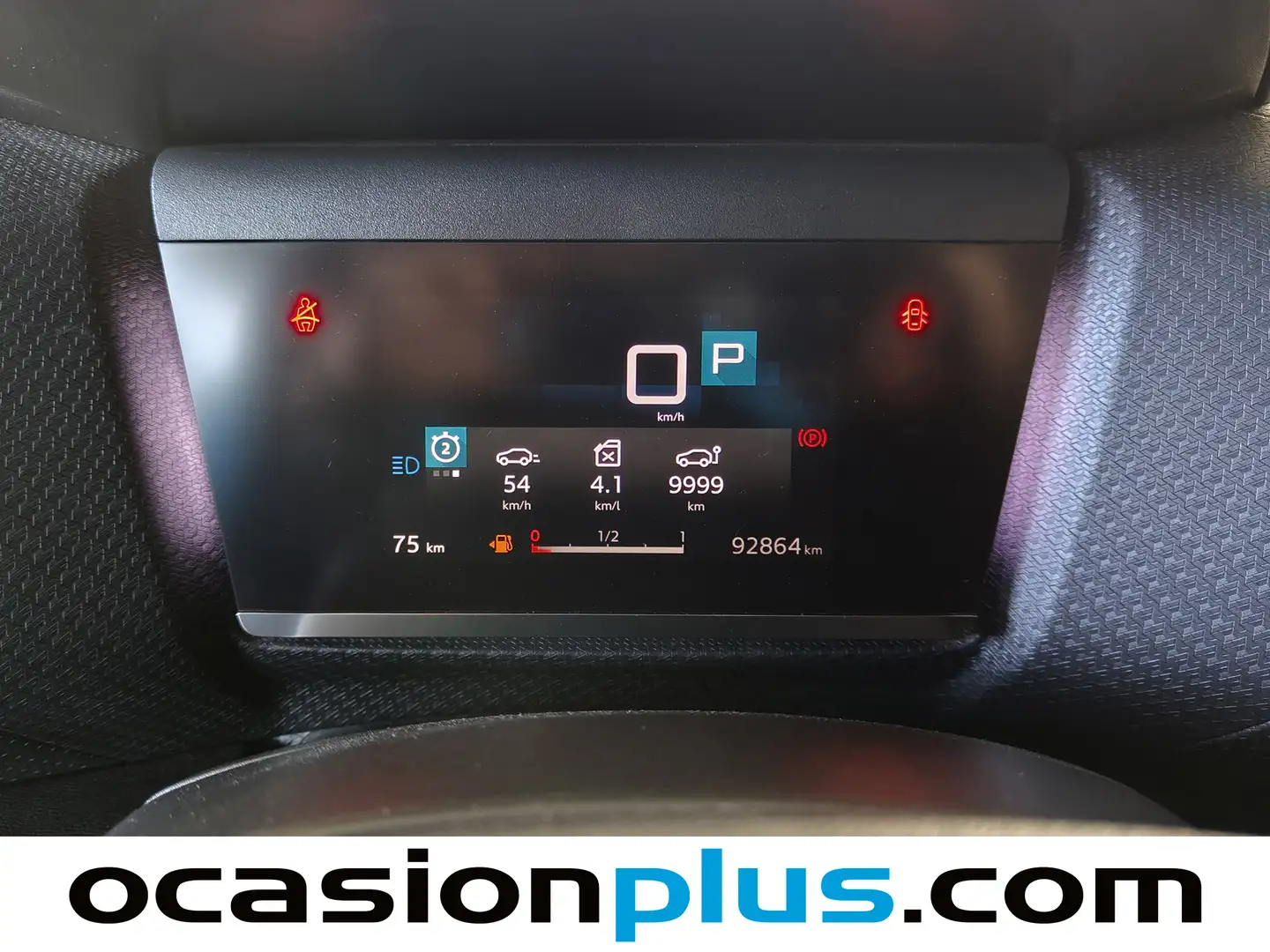 Foto Citroën C4 Citroen C4 BlueHDi 130 S&S Feel Pack EAT8 (130 CV)