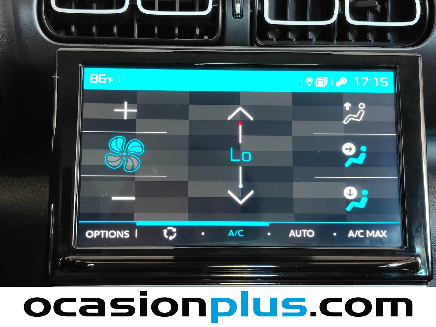 Citroën C3 Aircross Citroën C3 Aircross BlueHDi 110 S&S Feel Pack (110 CV) al mejor precio