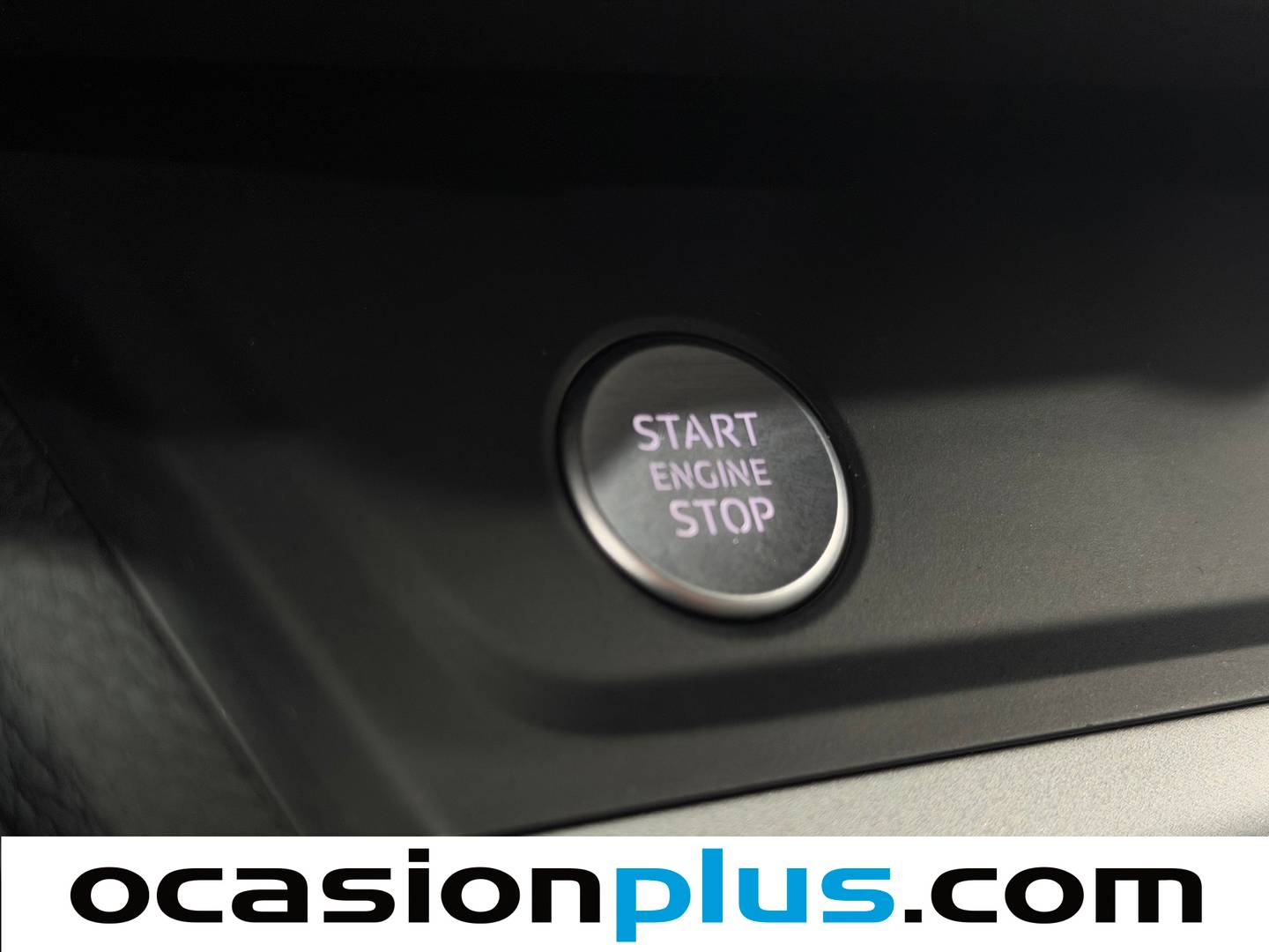 Audi Q3 Sportback Audi Q3 Sportback Black line 35 TDI (150 CV) S tronic Pack S-line diésel