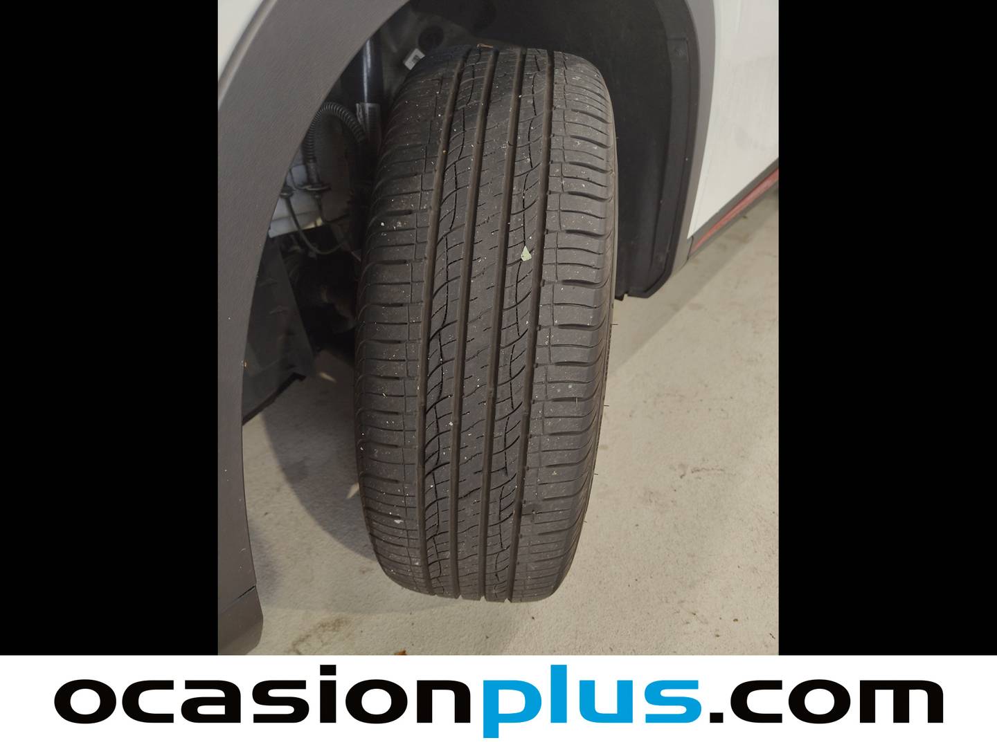 OMODA 5 OMODA 5 1.6 T-GDI Premium DCT (185 CV) seminuevo