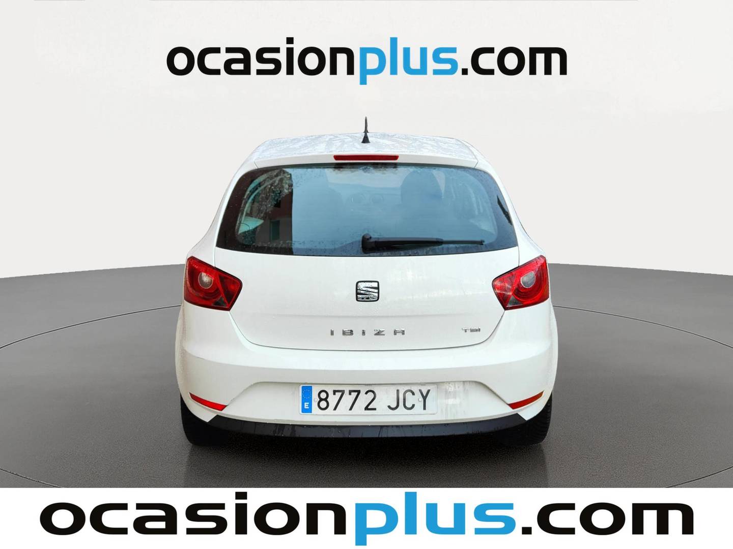 Foto Seat Ibiza SEAT Ibiza 1.2 TSI Style ITech 30 Aniversario (85 CV)